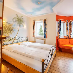 König Ludwig Hotel
